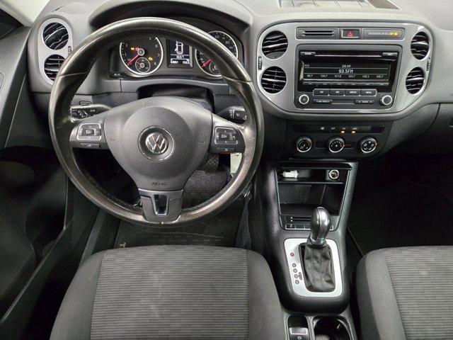used 2013 Volkswagen Tiguan car, priced at $10,820