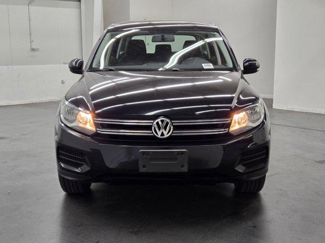 used 2013 Volkswagen Tiguan car, priced at $10,820