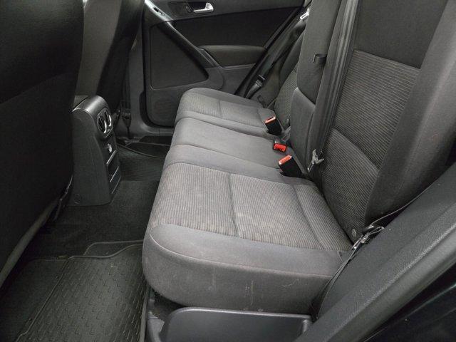 used 2013 Volkswagen Tiguan car, priced at $10,820