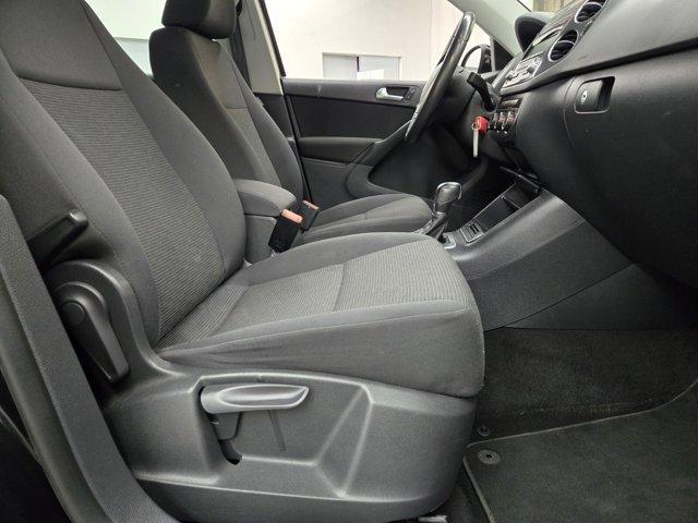 used 2013 Volkswagen Tiguan car, priced at $10,820