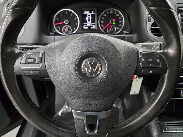 used 2013 Volkswagen Tiguan car, priced at $10,820