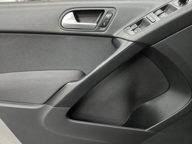 used 2013 Volkswagen Tiguan car, priced at $10,820