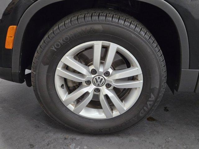 used 2013 Volkswagen Tiguan car, priced at $10,820