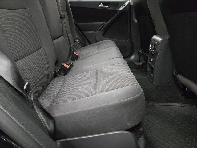 used 2013 Volkswagen Tiguan car, priced at $10,820