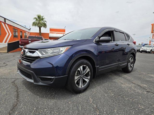 used 2019 Honda CR-V car, priced at $18,495