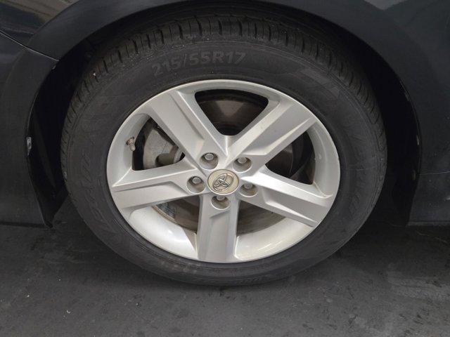 used 2013 Toyota Camry car, priced at $15,895