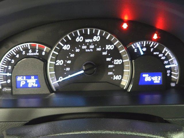 used 2013 Toyota Camry car, priced at $15,895