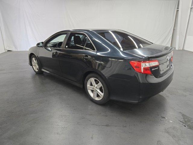 used 2013 Toyota Camry car, priced at $15,895