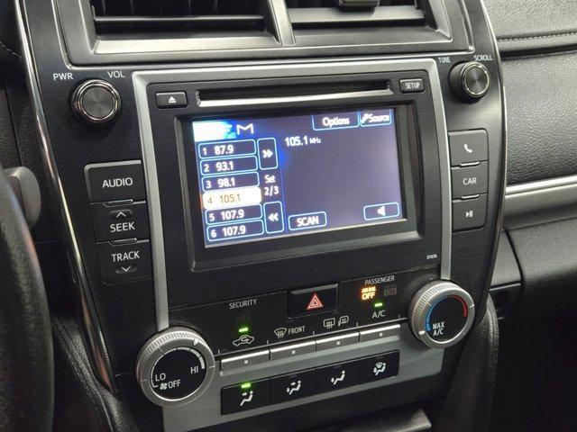 used 2013 Toyota Camry car, priced at $15,895
