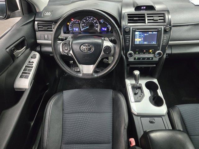 used 2013 Toyota Camry car, priced at $15,895