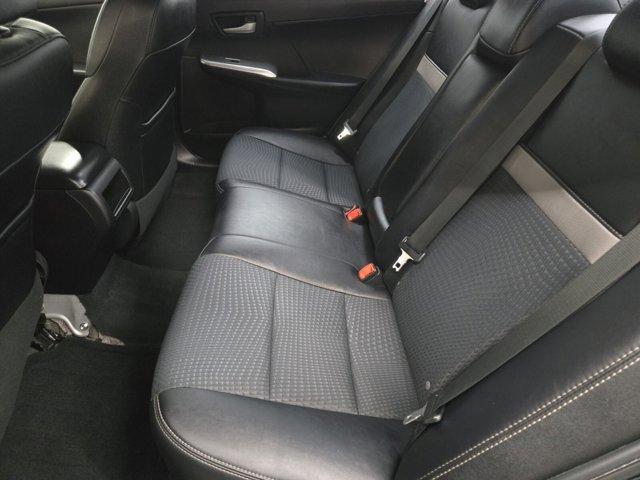 used 2013 Toyota Camry car, priced at $15,895
