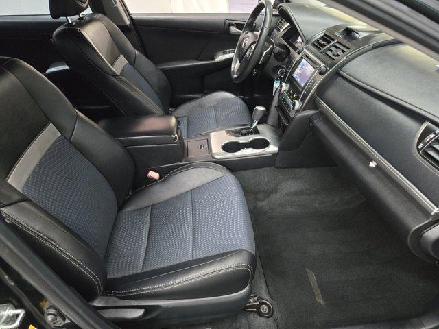 used 2013 Toyota Camry car, priced at $15,895