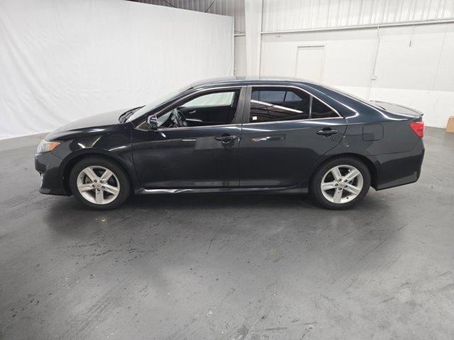 used 2013 Toyota Camry car, priced at $15,895