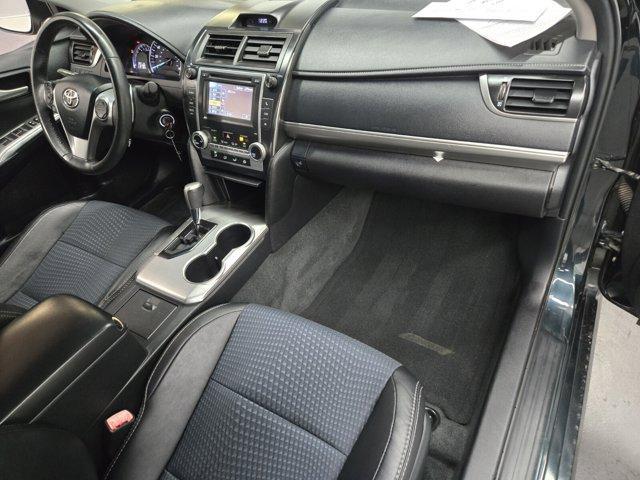 used 2013 Toyota Camry car, priced at $15,895