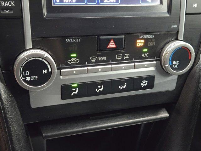 used 2013 Toyota Camry car, priced at $15,895