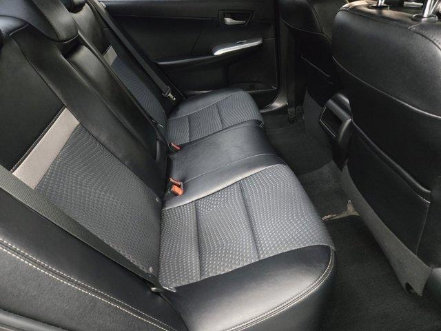 used 2013 Toyota Camry car, priced at $15,895