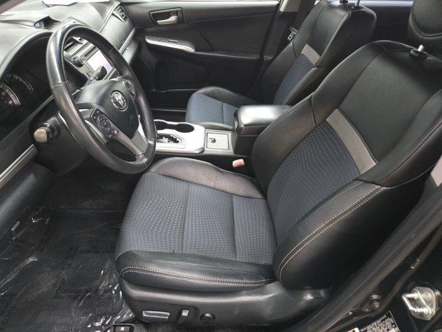 used 2013 Toyota Camry car, priced at $15,895
