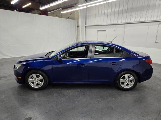 used 2013 Chevrolet Cruze car, priced at $10,325
