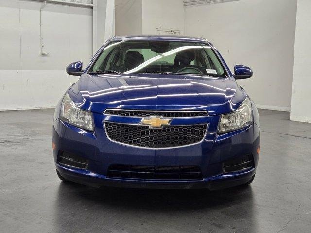 used 2013 Chevrolet Cruze car, priced at $10,325