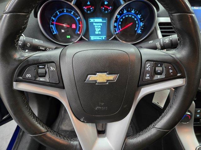 used 2013 Chevrolet Cruze car, priced at $10,325