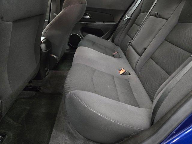 used 2013 Chevrolet Cruze car, priced at $10,325