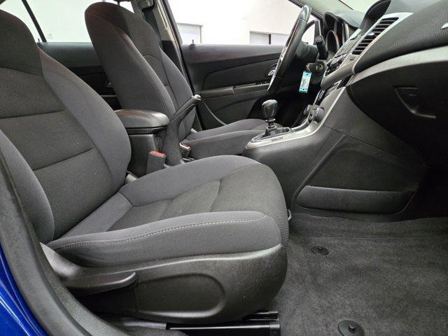 used 2013 Chevrolet Cruze car, priced at $10,325