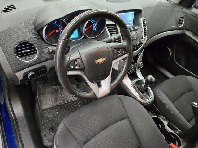 used 2013 Chevrolet Cruze car, priced at $10,325