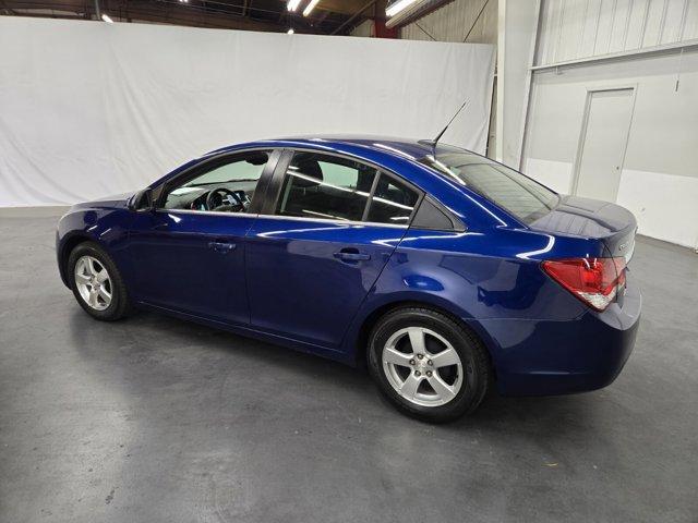 used 2013 Chevrolet Cruze car, priced at $10,325