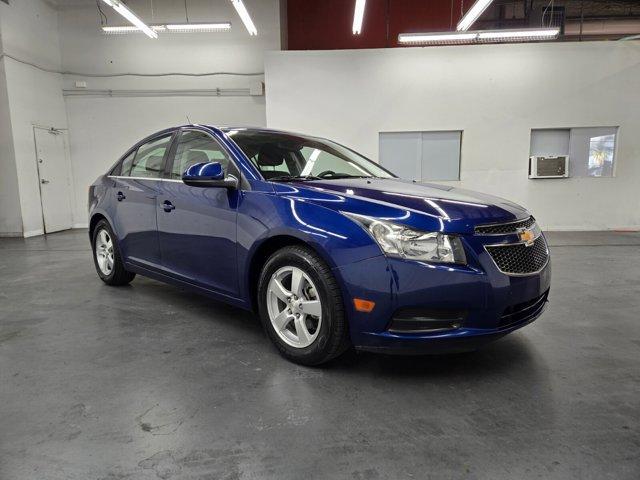 used 2013 Chevrolet Cruze car, priced at $10,325