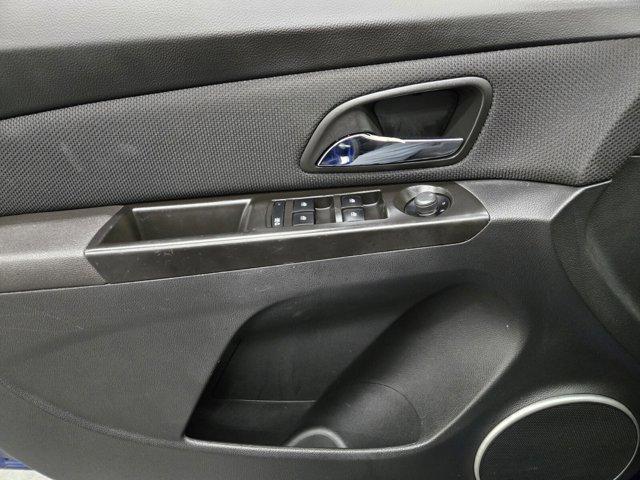 used 2013 Chevrolet Cruze car, priced at $10,325