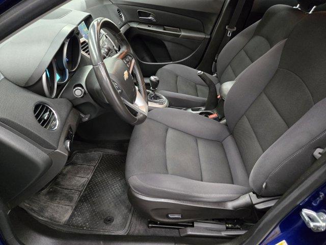 used 2013 Chevrolet Cruze car, priced at $10,325