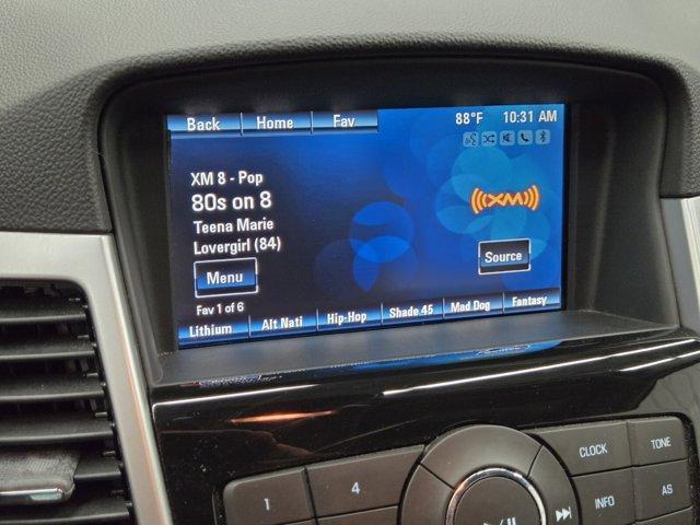 used 2013 Chevrolet Cruze car, priced at $10,325