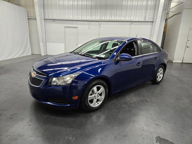used 2013 Chevrolet Cruze car, priced at $10,325