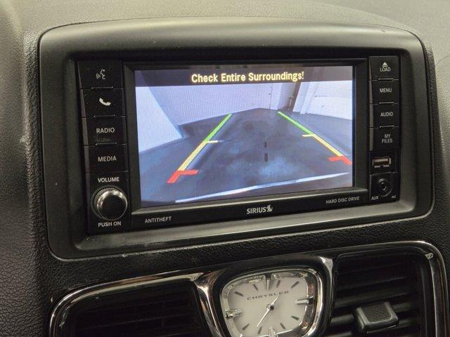 used 2015 Chrysler Town & Country car, priced at $11,995