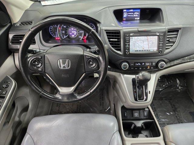 used 2014 Honda CR-V car, priced at $14,564