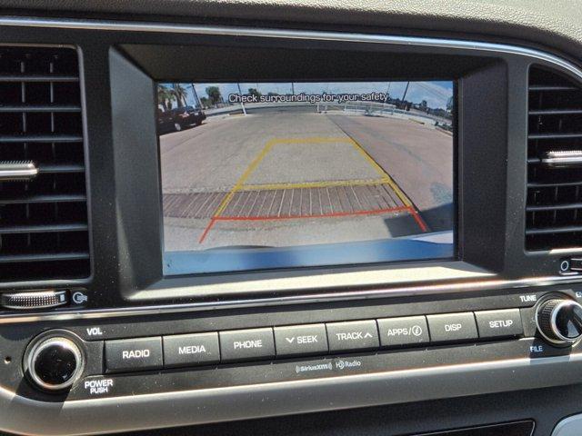 used 2018 Hyundai Elantra car, priced at $13,640