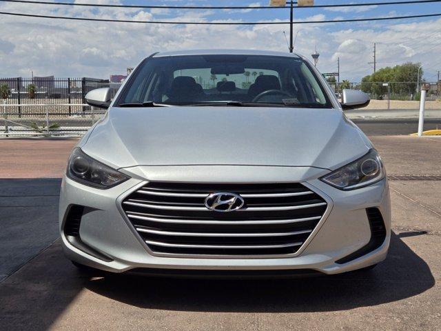 used 2018 Hyundai Elantra car, priced at $13,640