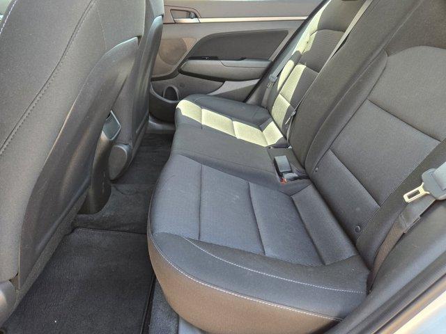 used 2018 Hyundai Elantra car, priced at $13,640