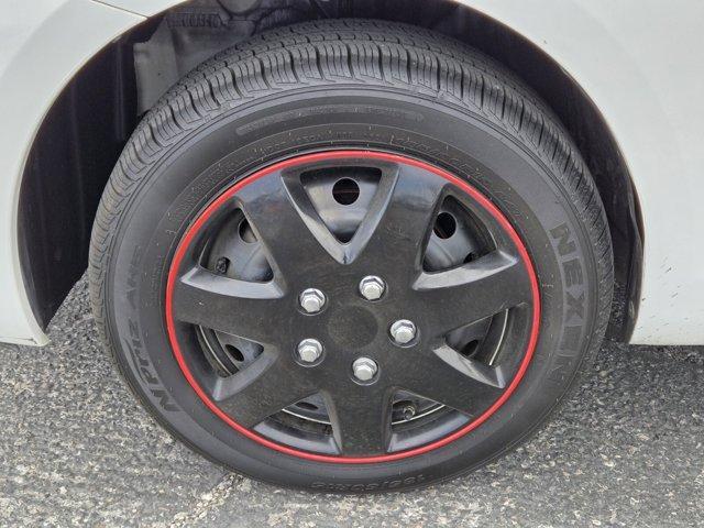 used 2010 Toyota Yaris car, priced at $13,795