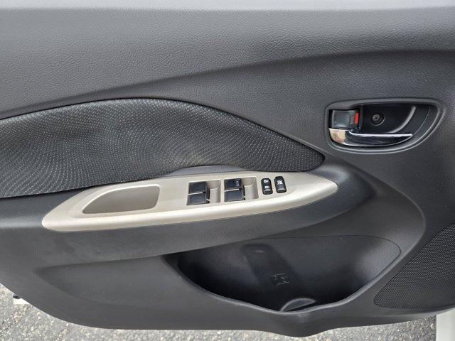 used 2010 Toyota Yaris car, priced at $13,795