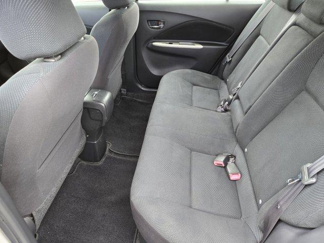 used 2010 Toyota Yaris car, priced at $13,795