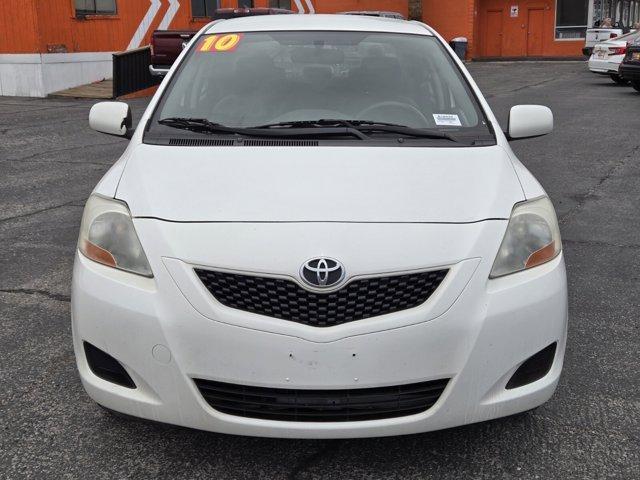 used 2010 Toyota Yaris car, priced at $13,795