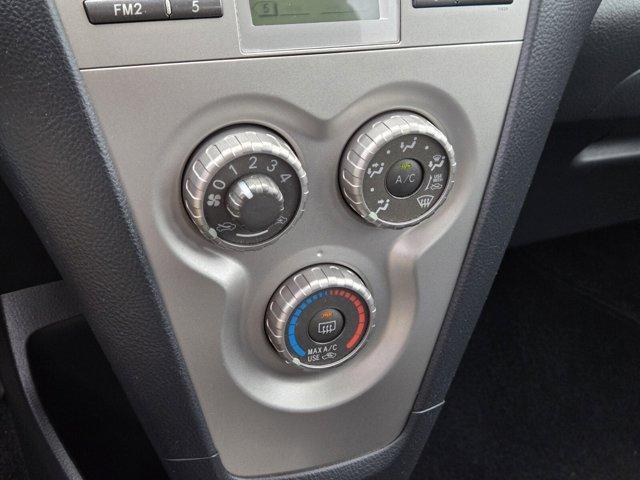 used 2010 Toyota Yaris car, priced at $13,795