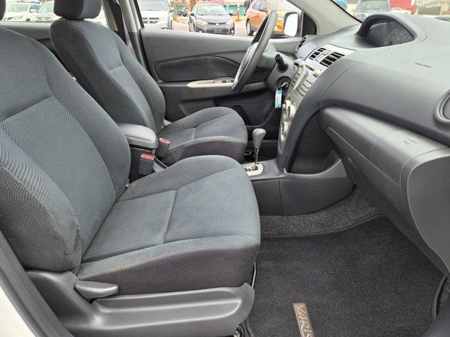 used 2010 Toyota Yaris car, priced at $13,795