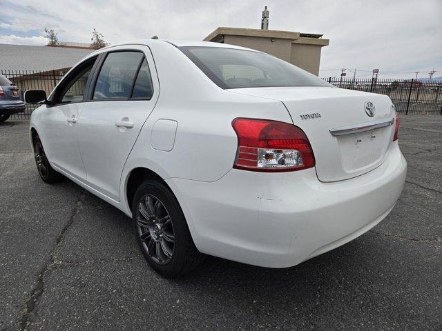 used 2010 Toyota Yaris car, priced at $13,795