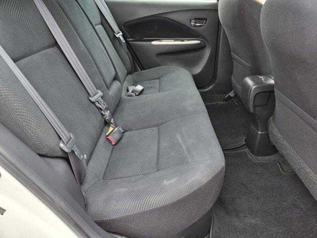 used 2010 Toyota Yaris car, priced at $13,795