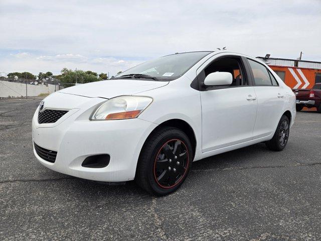 used 2010 Toyota Yaris car, priced at $13,795