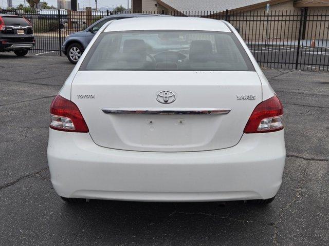 used 2010 Toyota Yaris car, priced at $13,795