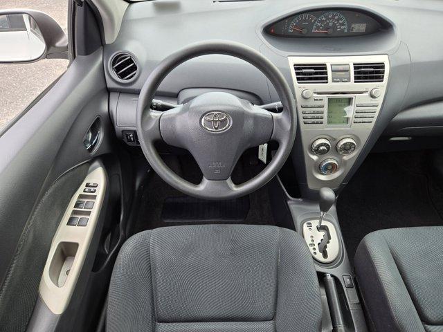 used 2010 Toyota Yaris car, priced at $13,795