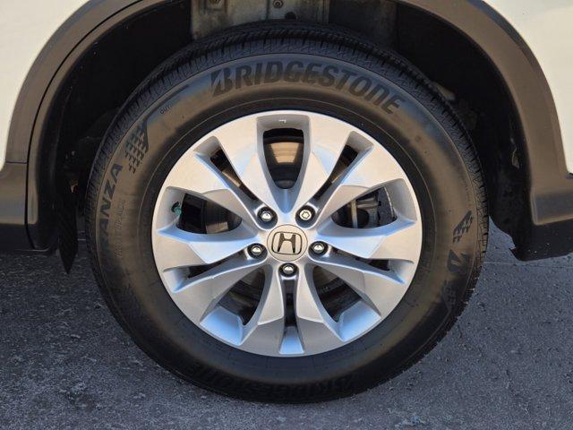 used 2014 Honda CR-V car, priced at $17,755